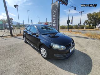 Volkswagen Polo '10 1.2