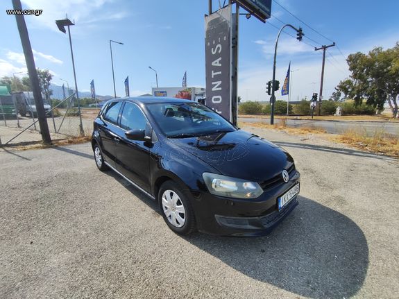 Volkswagen Polo '10 1.2