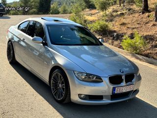 Bmw 320 '08 M PACK