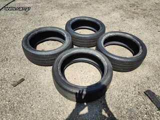 4ΤΜΧ Bridgestone ecopia dot 21 205/45/R17