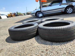 4ΤΜΧ Bridgestone ecopia dot 21 205/45/R17-thumb-1