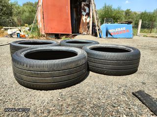 4ΤΜΧ Bridgestone ecopia dot 21 205/45/R17-thumb-2