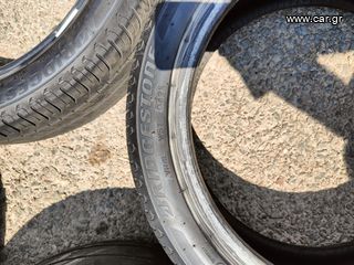 4ΤΜΧ Bridgestone ecopia dot 21 205/45/R17-thumb-3