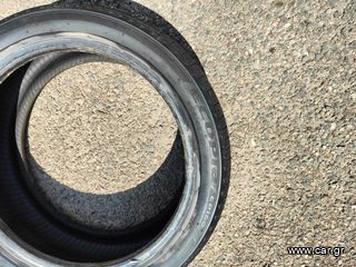 4ΤΜΧ Bridgestone ecopia dot 21 205/45/R17-thumb-4