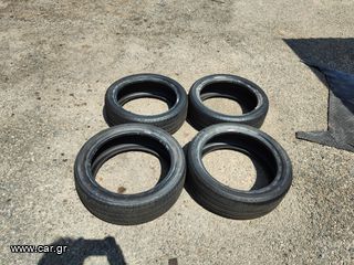 4ΤΜΧ Bridgestone ecopia dot 21 205/45/R17-thumb-5