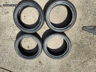 4ΤΜΧ Bridgestone ecopia dot 21 205/45/R17-thumb-6