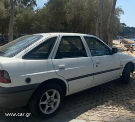 Ford Escort '92