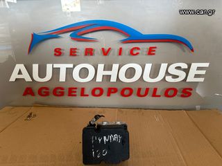 Μοναδα ABS HYUNDAI I20
