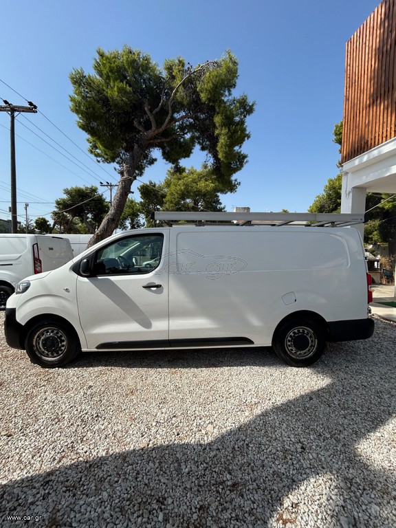 Peugeot Expert 2017 L3