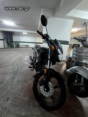 Honda CBF 125 '24