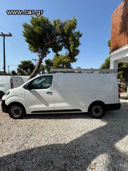 Κλούβα Peugeot 2017 EXPERT L3