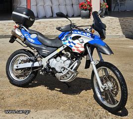 Bmw F 650 GS Dakar '04