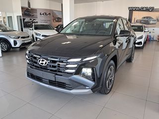 Hyundai Tucson 2026 F/L MY25 1.6 160HP 2WD PREMIUM-thumb-1