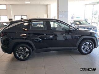 Hyundai Tucson 2026 F/L MY25 1.6 160HP 2WD PREMIUM-thumb-3