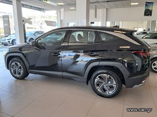 Hyundai Tucson 2026 F/L MY25 1.6 160HP 2WD PREMIUM-thumb-4