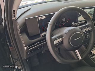 Hyundai Tucson 2026 F/L MY25 1.6 160HP 2WD PREMIUM-thumb-5