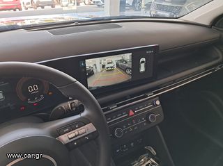 Hyundai Tucson 2026 F/L MY25 1.6 160HP 2WD PREMIUM-thumb-6