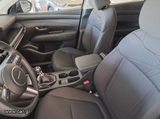 Hyundai Tucson 2026 F/L MY25 1.6 160HP 2WD PREMIUM-thumb-7