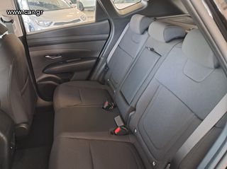 Hyundai Tucson 2026 F/L MY25 1.6 160HP 2WD PREMIUM-thumb-8