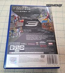 Spider-Man 3 ,Playstation 2-thumb-2