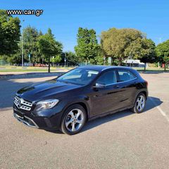 Mercedes-Benz GLA 180 '18 GLA D 1.5 ΑΥΤΟΜΑΤΟ ΕΛΛΗΝΙΚΟ