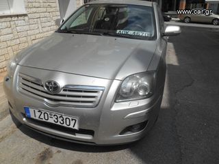 Toyota Avensis '07 1AZ