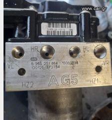 MΟΝΑΔΑ ABS OPEL 13350598, AG5  95507578