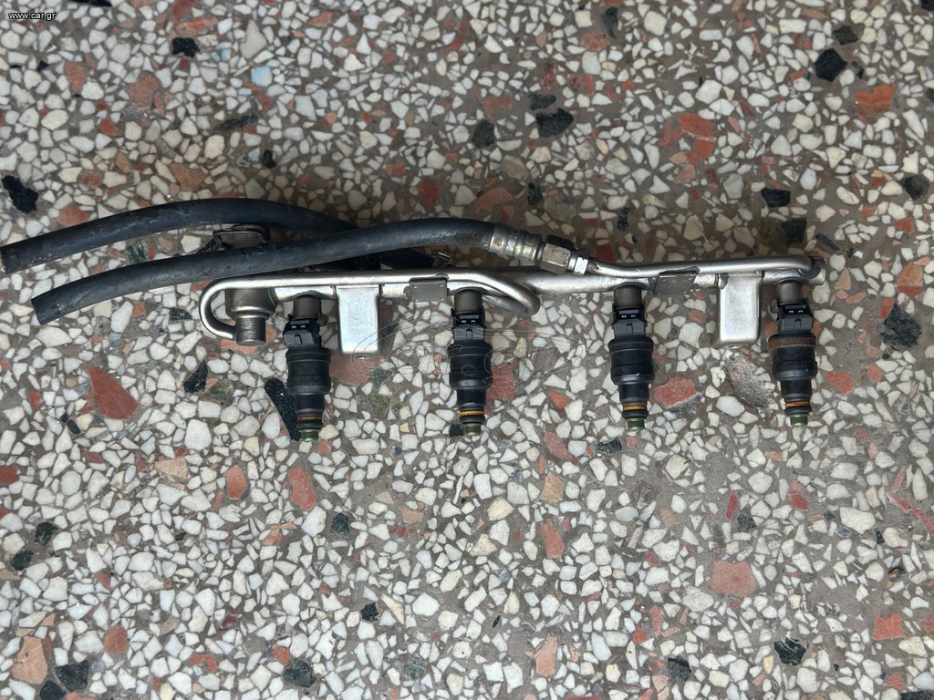Μπεκιερα από VW/ Audi /Skoda