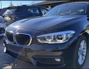 Μεταχειρισμένα ανταλλακτικά από BMW 116 2017