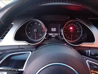Audi A5 2013 SPORTBACK-thumb-9