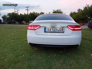 Audi A5 2013 SPORTBACK-thumb-6