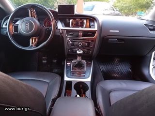 Audi A5 2013 SPORTBACK-thumb-13
