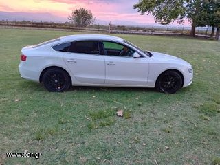 Audi A5 2013 SPORTBACK-thumb-7