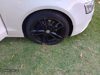 Audi A5 2013 SPORTBACK-thumb-8