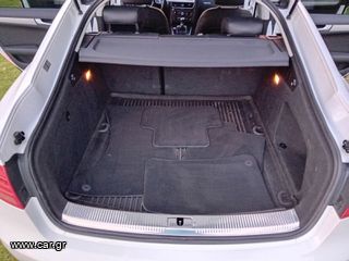 Audi A5 2013 SPORTBACK-thumb-16