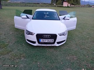 Audi A5 2013 SPORTBACK-thumb-1