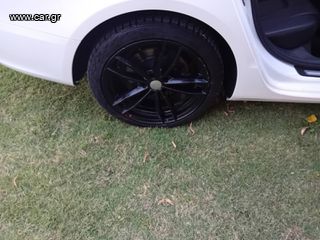 Audi A5 2013 SPORTBACK-thumb-2