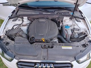 Audi A5 2013 SPORTBACK-thumb-23
