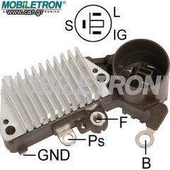 ΑΥΤΟΜ.TOYOTA Τ.DENSO