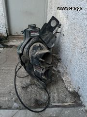 Mercruiser 1990 Πόδι και τρανσομ alpha 1 Gen 1-thumb-1