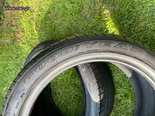 ΛΑΣΤΙΧΑ GOOD YEAR - EFFICIENT GRIP - RUN FLAT - 225 45R 18