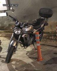 Kawasaki ER-5 2001 ER-5