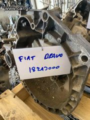 ΣΑΣΜΑΝ FIAT BRAVO 183A3000