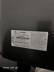 LG 42LB650V