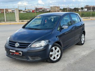 Volkswagen Golf Plus 2008 TSI 140PSi