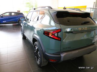 Dacia Duster 2025 EXTREME ECO-G 100-thumb-2