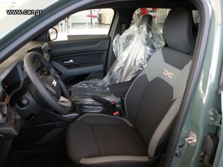 Dacia Duster 2025 EXTREME ECO-G 100-thumb-4