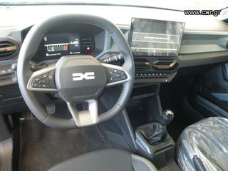 Dacia Duster 2025 EXTREME ECO-G 100-thumb-5