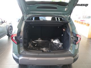 Dacia Duster 2025 EXTREME ECO-G 100-thumb-11