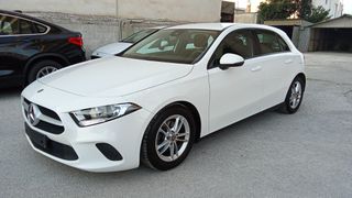 Mercedes-Benz A 160 2019 1.5 diesel - Euro6..!!